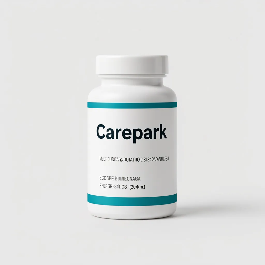 Carepark